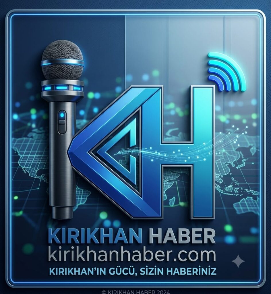 Kırıkhan’ın Yeni Soluğu: “Kırıkhan Haber” Yayın Hayatına Başladı!