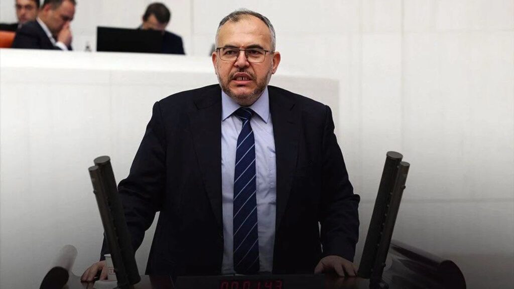 Çalışkan: “Deprem Yaraları Sarılamadı, Vatandaş Belirsizlik Ve Mağduriyetle Baş Başa”