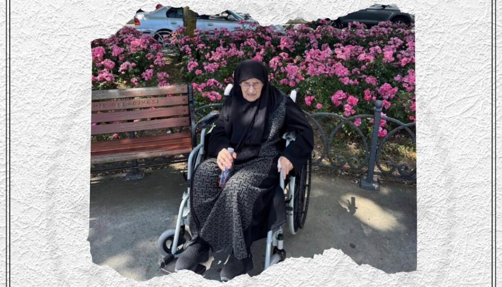 Kırıkhan’a Aile Sağlığı Merkezi Kazandıran Hayırsever Kadriye Gürbüz Hayatını Kaybetti