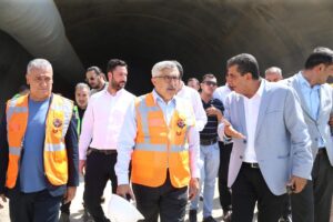 Yayman’dan Müjde: İskenderun-Topboğazı Otoyolu 2028-2029’da Tamamlanacak