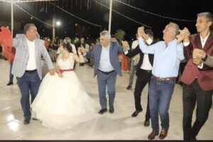 Kırıkhan’da Anlamlı Etkinlik: Pınar Aksoy’un Gelinlik Hayali Gerçek Oldu